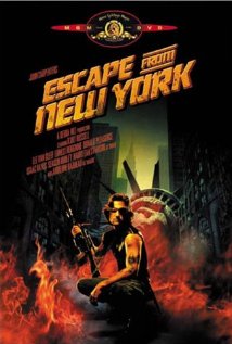 مشاهدة وتحميل فيلم Escape From New York 1981 مترجم اون لاين