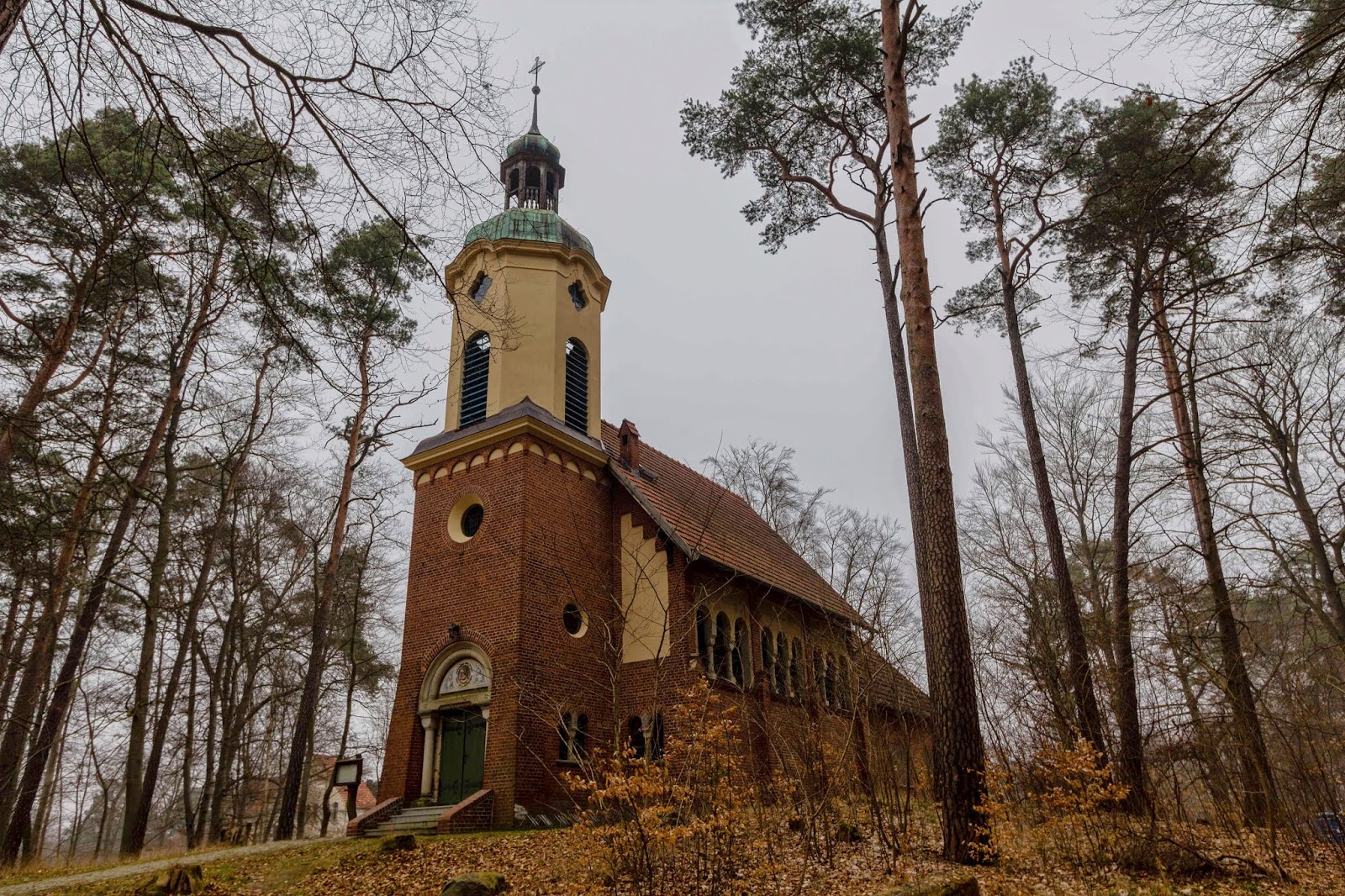 the sanatorium novel