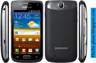 Samsung i8150 - صور موبايل سامسونج i8150 Samsung i8150 - صور موبايل سامسونج i8150