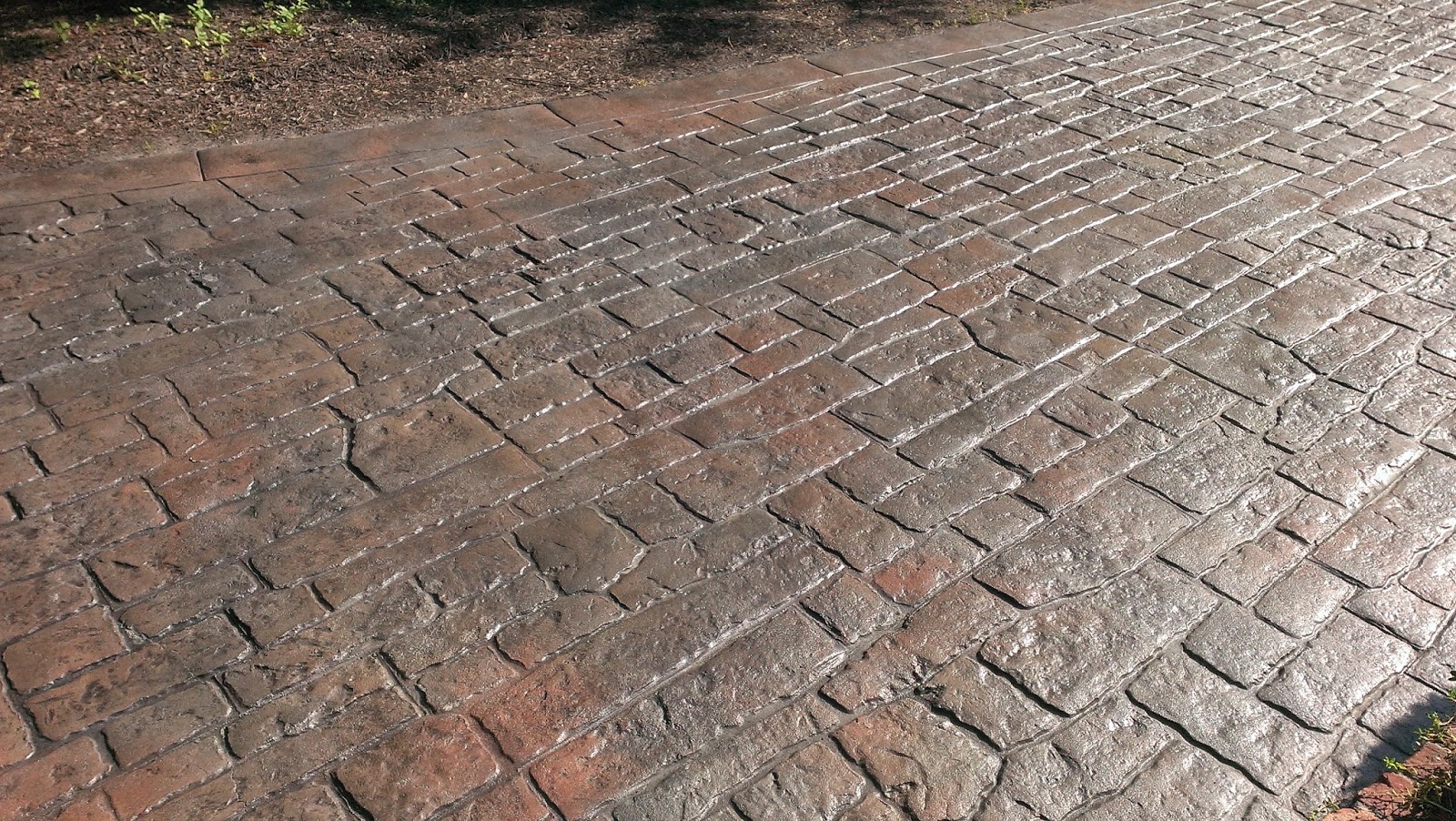 Let's Shade Nigeria How American Stamped Concrete can add Value to