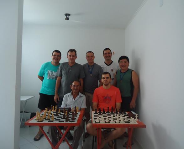 Como organizar seu treinamento para um torneio de xadrez? - Xadrez Forte