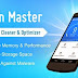 Clean Master Phone Boost 5.8.6 best computer code cleans and Task Manager robot