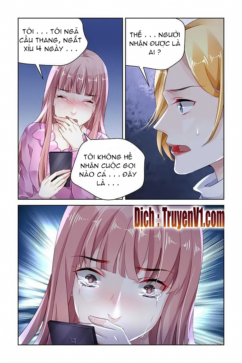 Hôn trộm 55 lần chap 148