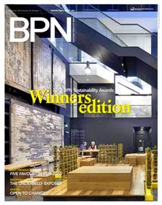 BPN Building Products News 2010-11 - December 2010 | ISSN 1039-9704 | TRUE PDF | Mensile | Architettura | Ingegneria | Materiali | Edilizia
BPN Building Products News keeps commercial and residential building designers, architects, specifiers and builders up to date with the latest industry news and events, along with new products and their applications.