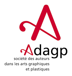 ADAGP Claude Dubois