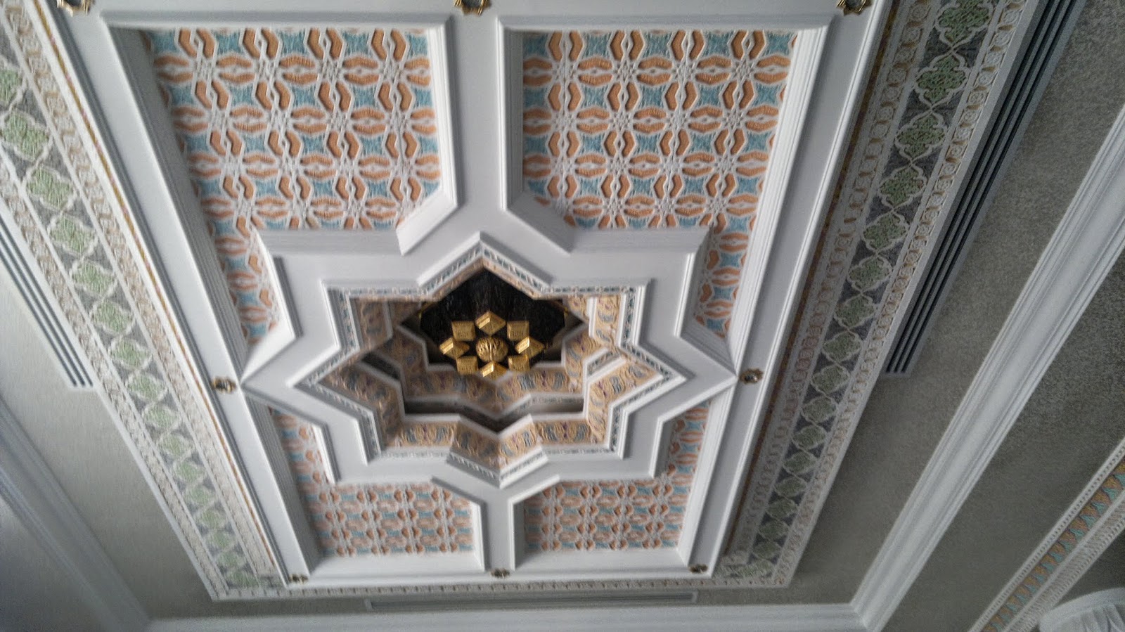 احدث ديكور النقش ديكور مغربى جبس اعمال جبسيه اسقف معلقه جدران جبيسه