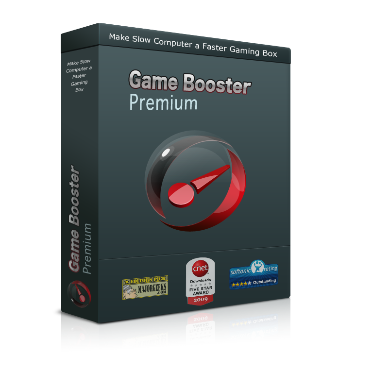 حصريا برنامج IObit Game Booster 2011 لتسريع تشغيل الالعاب القوية على جميع الاجهزة Game+booster+premium+2.3
