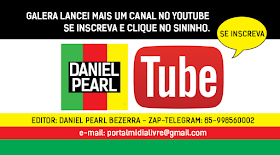 Canal Daniel Pearl Bezerra