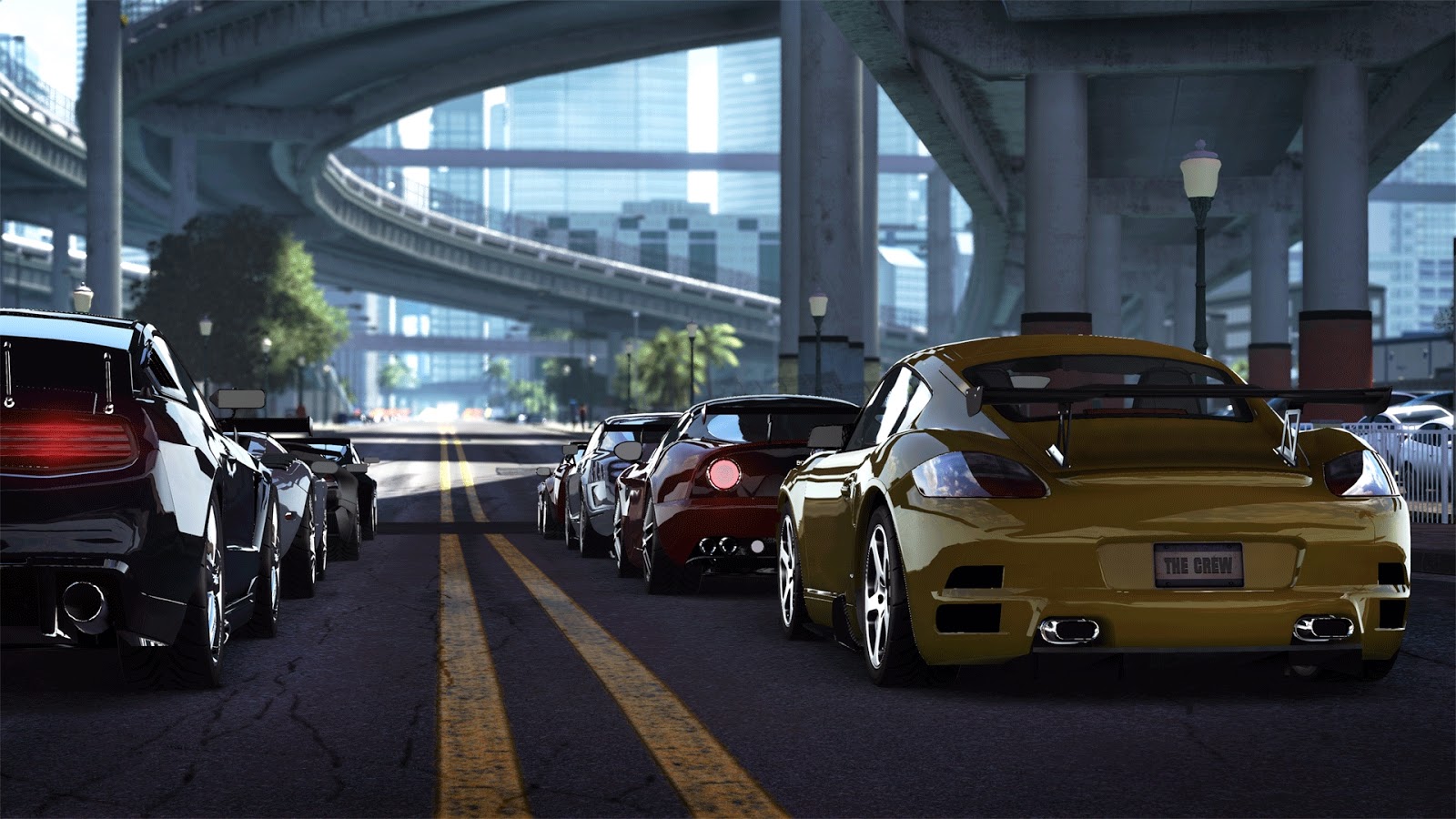 деньги в игре the crew деньги в игре the crew