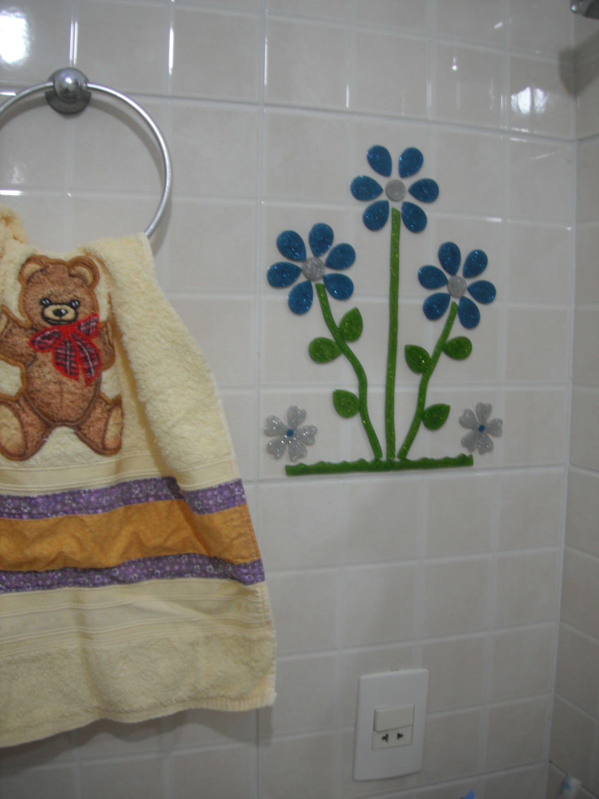 Blá Blá Blá da Rô Adesivos Gel no banheiro -> Banheiro Feminino Bla Bla Bla Blá Blá Blá da Rô Adesivos Gel no banheiro -> Banheiro Feminino Bla Bla Bla