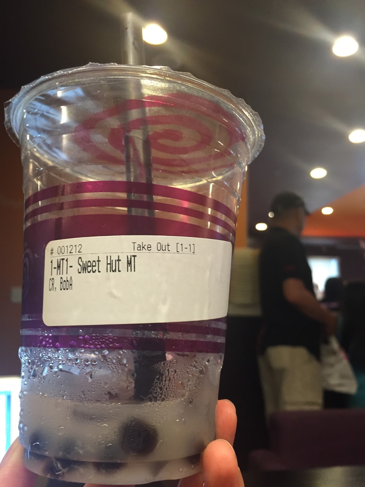 Atlanta Foodie X Best Bubble Tea in Atlanta