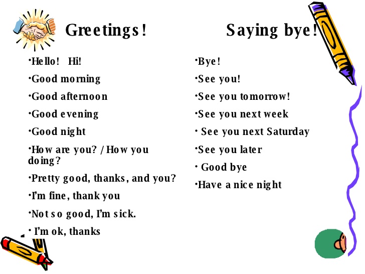 ENGLISH CLASS: DON'T FORGET WHAT WE HAVE LEARNED IN CLASS :D