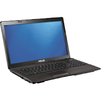 Asus K53E-BBR17 laptop