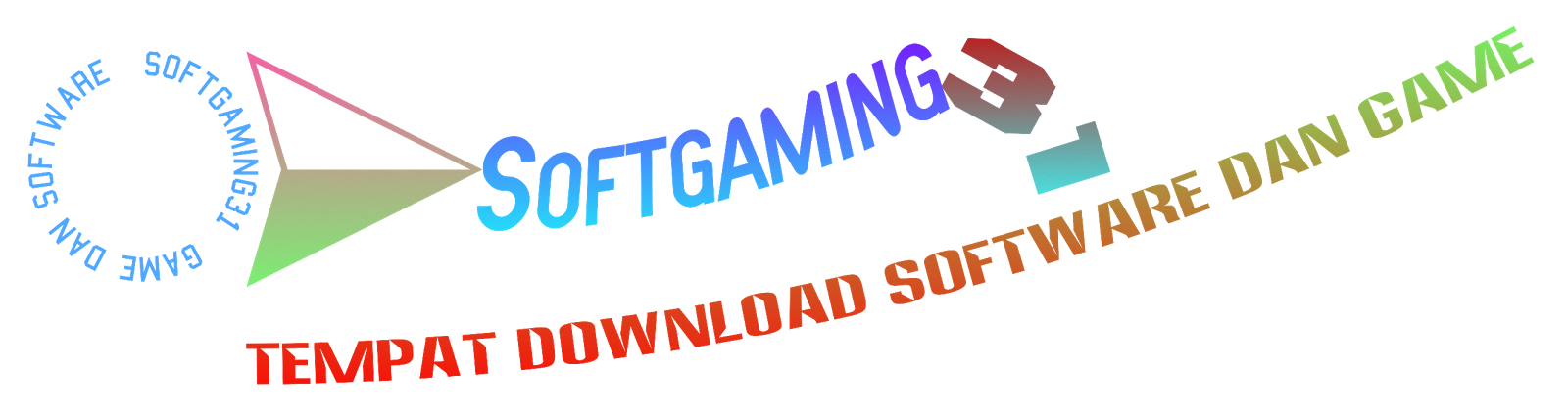 Kumpulan Software dan Game