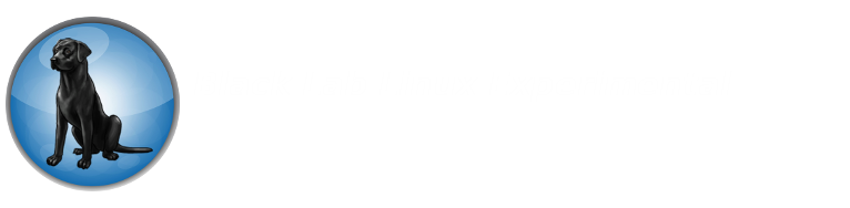 Black Lab Linux Experimental