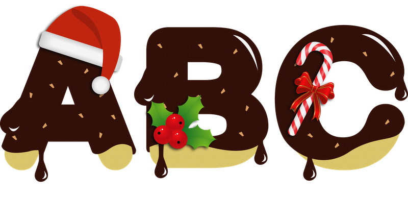 Blog Catolico Navideno Letras Mayusculas De Navidad Para Imprimir Despues elija el tamano de impresion en las opciones de su navegador y/o impresora. blog catolico navideno