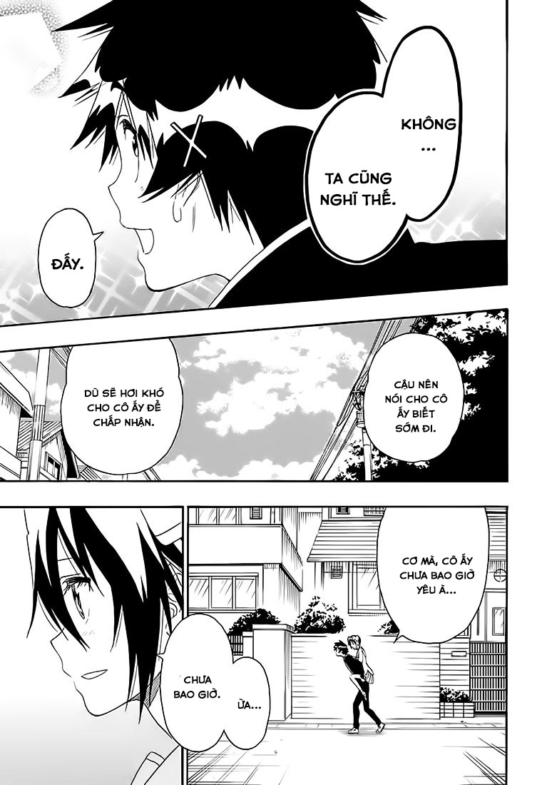 Fuuka chap 206