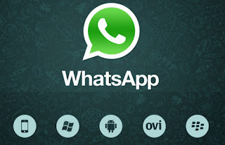 Logo Whatsapp Logo Whatsapp