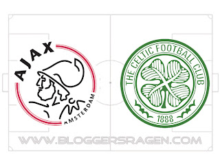 Prediksi Pertandingan Ajax Amsterdam vs Celtic