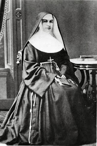 ST. MARIANNE COPE