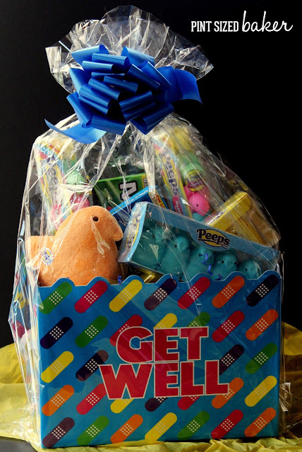 Peeps Party Cake and Cookies 4 PS+Peeps+Get+Well+Soon+(17)