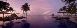 Conrad Maldives Rangali Island appoints Grifco PR