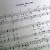 Zorn, Trost und Lobgesang - Predigt am Sonntag Kantate, 28.04.2013