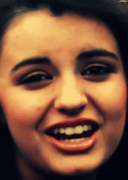 rebecca black s funniest gif clips of friday lol city