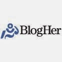 member of BlogHer