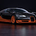 Bugatti Veyron Super Sport The Ultimate Of Sports car