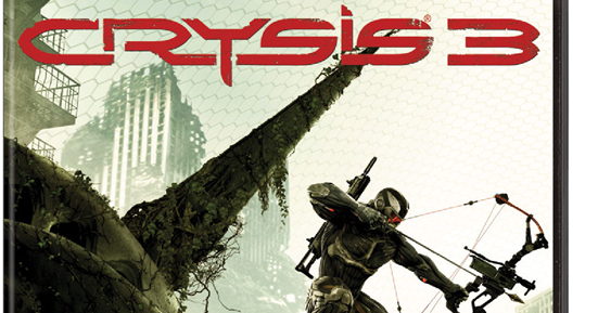 Crysis 3 Crack Firewall