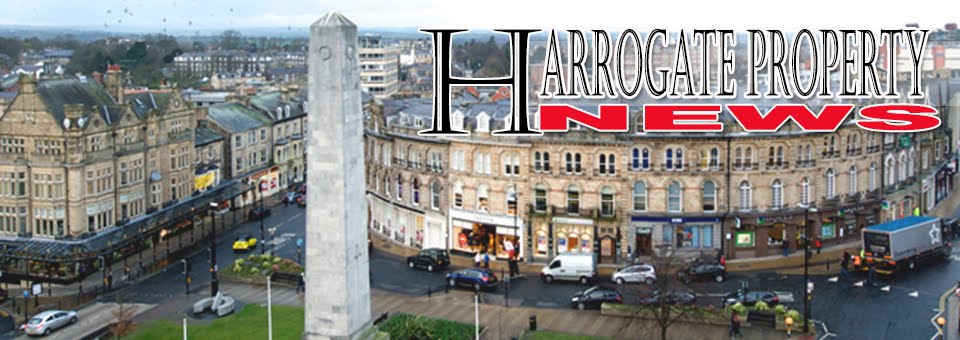 Harrogate Property News