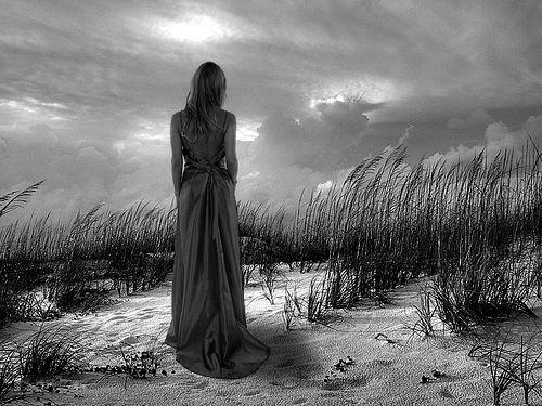 Anak Dara Ayah Cik Alone But Not Lonely