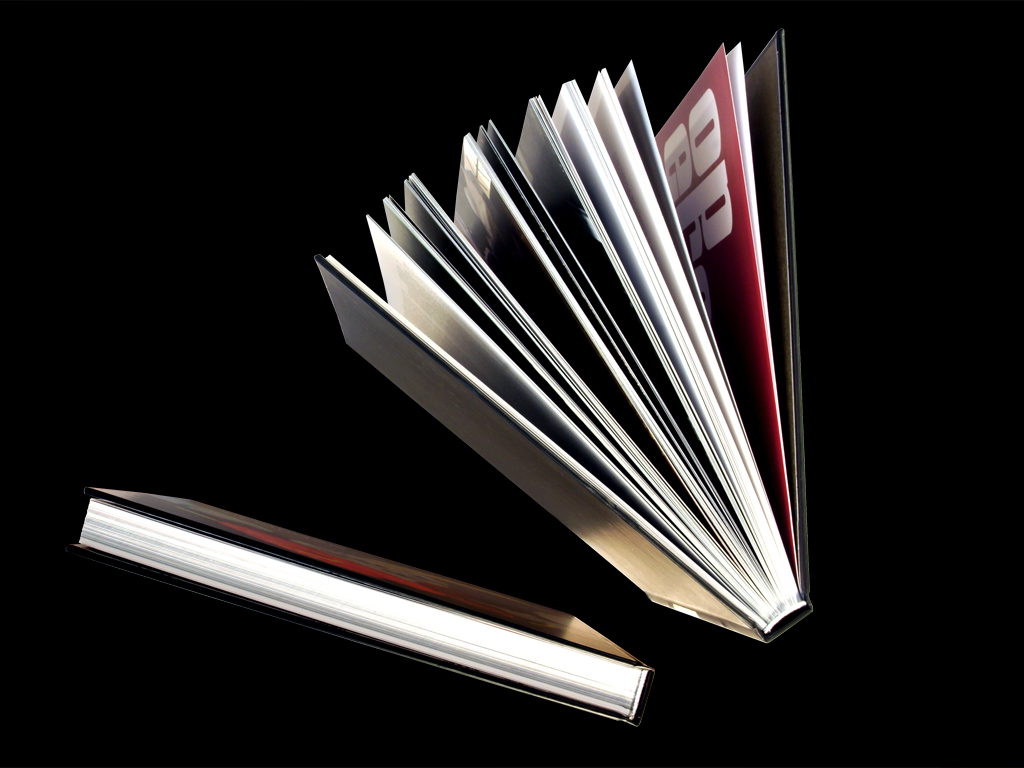 wyspa muz Natalia LL, Opera Omnia. Wrocław 2009. Album monograficzny