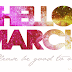 MARCH: The Make It or Break It Month