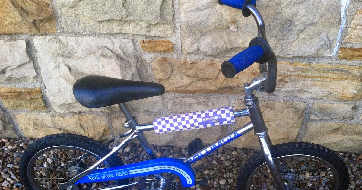 columbia bmx bike
