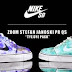 First Look: Nike SB Janoski Tie-Dye Pack