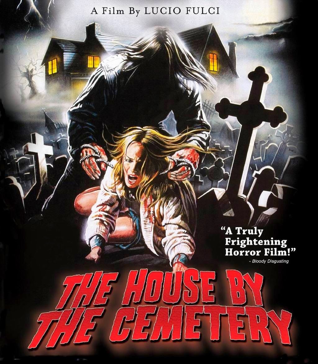 100 Years of Movie Posters European Horror 19202009