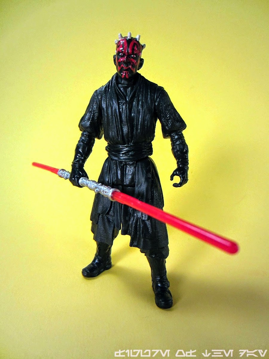 Darth Maul