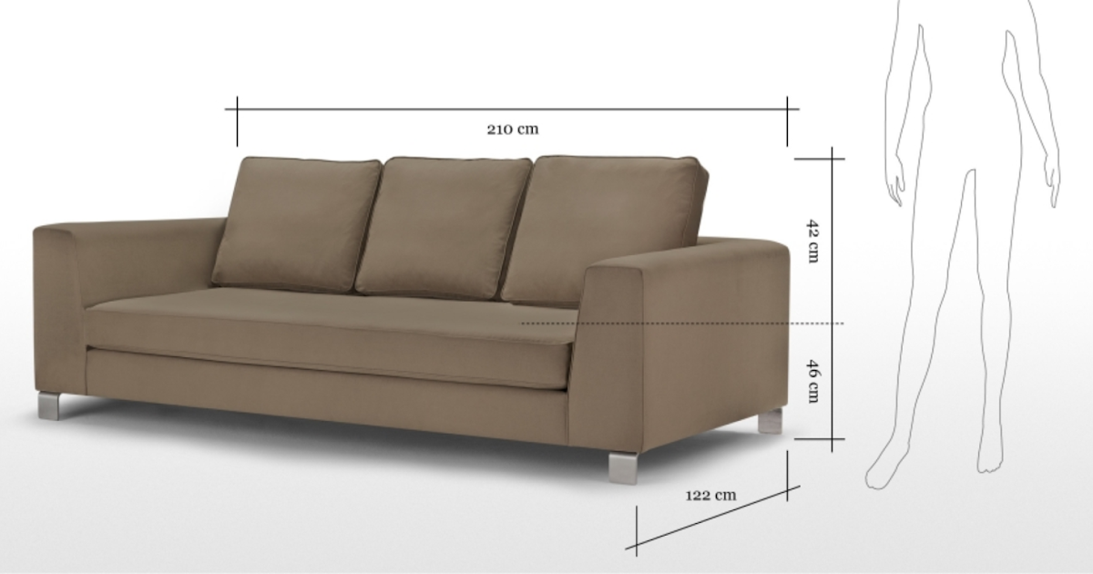 BIKIN SOFA SENDIRI YUK!
