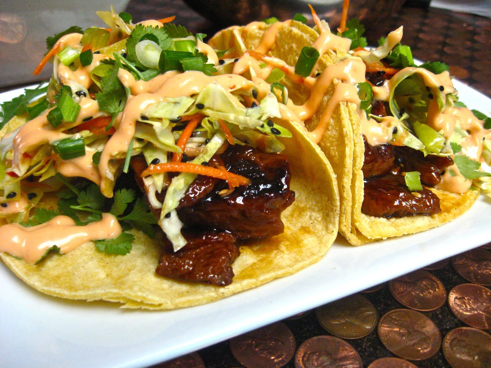 blog Taco Tuesdays Fusion Tacos and a Fusion