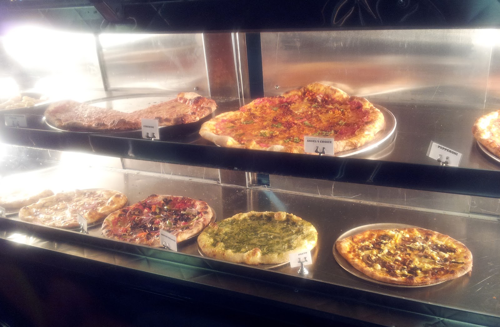 Pizza Pazza Food Truck Pizza Pazza Food Truck