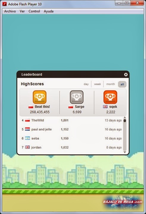 flappy birdfree download for adobe flash cs3 professional flappy birdfree download for adobe flash cs3 professional