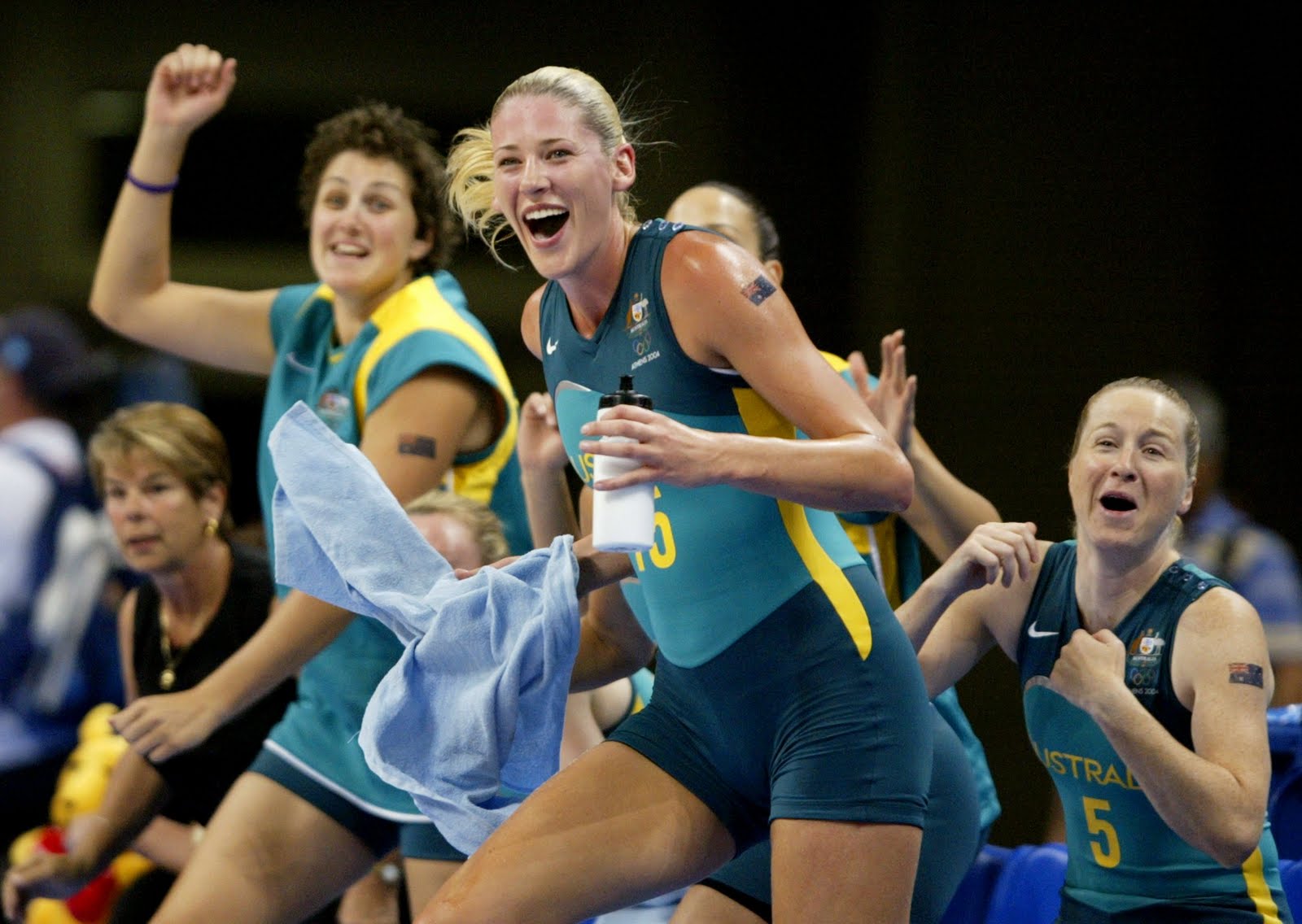 Life Art Australia Basketball