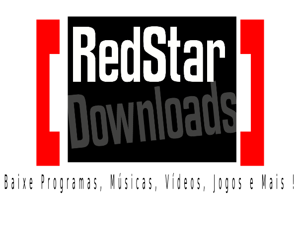 RedStar Downloads