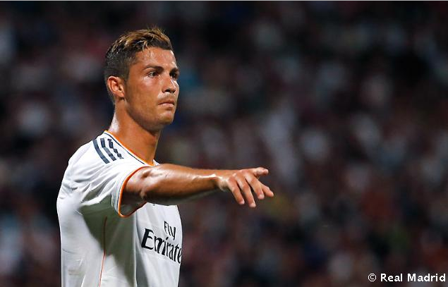 Cristiano Ronaldo Layak Menang Ballon d’Or, Lionel Messi Tidak