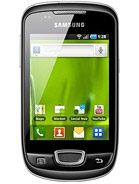 Mobile Price Of Samsung Galaxy Pop Plus S5570i
