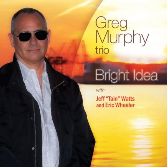 GREG MURPHY: A GREAT IDEA