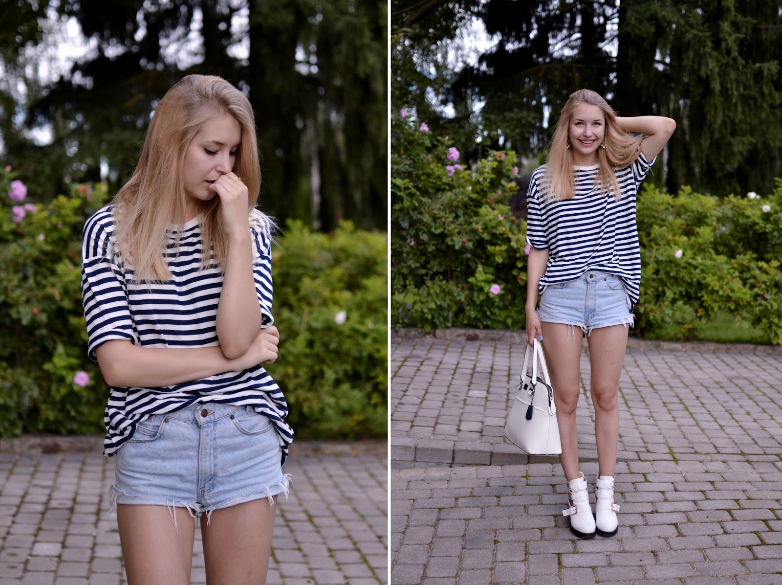 Guildford fashion blogger