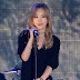 Browse SNSD TaeYeon's pictures from Music Bank